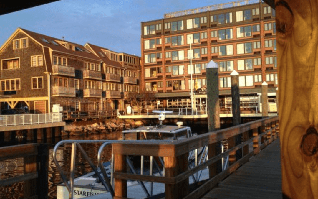 Wyndham Inn on the Harbor